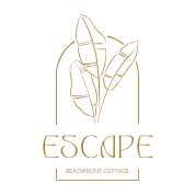escapebeachfrontcottage.com
